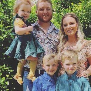 Meet your Posher, Kaleb